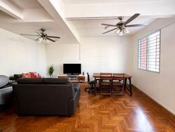 Loyang Villas (D17), Terrace #581293581